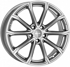 Mak DaVinci 7x18 5x112 ET 43 Dia 57.1 (титановый)