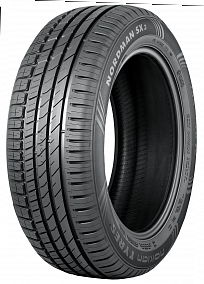 Ikon Nordman SX3 205/70 R15 96T
