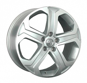Replay MI66 6.5x17 5x114.3 ET 46 Dia 67.1 (SF)