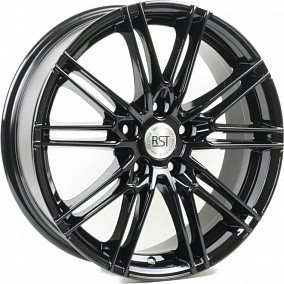 RST R187 7x17 5x114.3 ET 45 Dia 67.1 (BL)