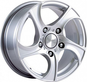 Скад Вихрь 7x16 5x139.7 ET 40 Dia 98.5 (HS)