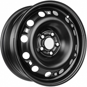 Magnetto 15007 6x15 5x100 ET 38 Dia 57.1 (черный)