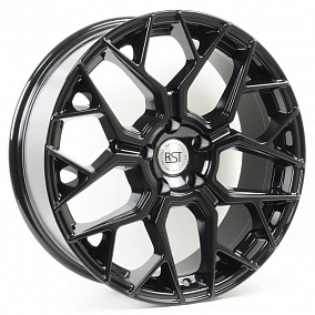 RST R148 8x18 5x108 ET 33 Dia 65.1 (BL)