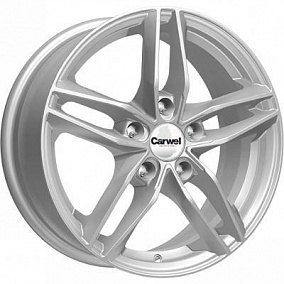 Carwel Тау 6.5x16 5x108 ET 40 Dia 54.1 (SB)