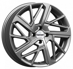 Carwel Мадон 6.5x17 4x100 ET 50 Dia 60.1 (SB)