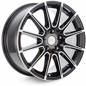 Скад Le-Mans 7x16 5x114.3 ET 40 Dia 67.1 (BFP)