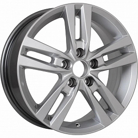 K&K Rassvet 6.5x16 5x114.3 ET 50 Dia 67.1 (HB)