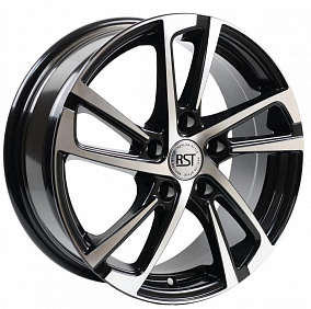 RST R046 6.5x16 5x114.3 ET 50 Dia 67.1 (BD)