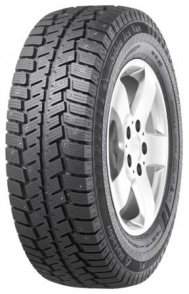 MPS 500 Sibir Ice Van
