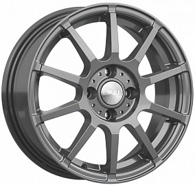 Скад Акита 6x15 4x98 ET 35 Dia 58.6 (MB)
