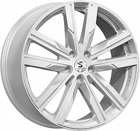 Premium Series КР014 8x20 5x114.3 ET 30 Dia 60.1 (HS)