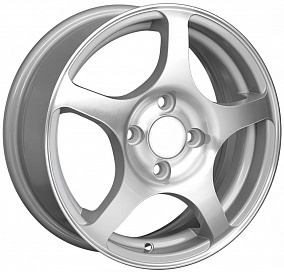 X-trike X-103 5.5x14 4x98 ET 35 Dia 58.5 (KG)