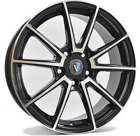 Venti 1704 7x17 5x114.3 ET 45 Dia 67.1 (BD)