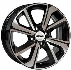 Carwel Воже 6x15 4x100 ET 37 Dia 60.1 (ABT)