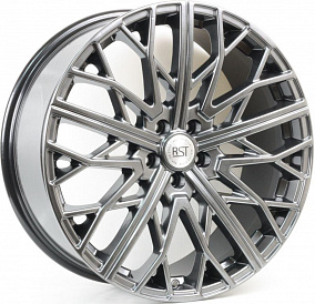 RST R002 8.5x20 5x114.3 ET 45 Dia 67.1 (BH)