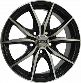 Neo 776 7x17 5x110 ET 46 Dia 63.4 (BD)