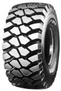 Bridgestone VLTS