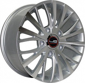 LegeArtis LX519 10x21 5x150 ET 45 Dia 110.1 (SF)