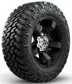 Trail Grappler M/T