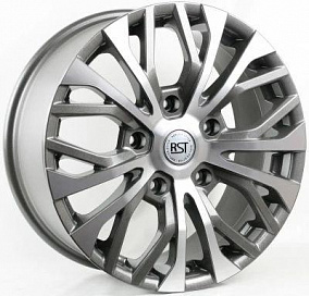 RST R088 8x18 5x150 ET 56 Dia 110.1 (GRD)