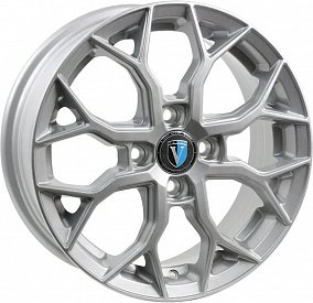 Venti 1519 6x15 4x100 ET 46 Dia 60.1 (GB)