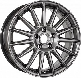 iFree Азур 6.5x16 5x114.3 ET 45 Dia 60.1 (хай вэй)