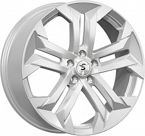 Premium Series КР015 7.5x19 5x114.3 ET 40 Dia 60.1 (HS)