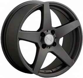 Race Ready CSS254 6x14 4x98 ET 35 Dia 58.6 (MKM)