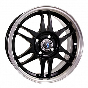 Venti 1502 6x15 4x114.3 ET 45 Dia 67.1 (BFP)