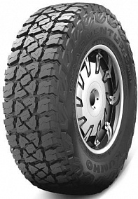 Kumho Road Venture MT 51 245/70 R17 119Q