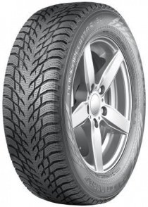 Hakkapeliitta R3 SUV