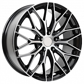Neo 240 8.5x20 5x114.3 ET 42 Dia 67.1 (BMG)