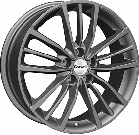 Carwel Крет 7x18 5x108 ET 33 Dia 60.1 (GRT)