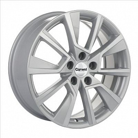 Carwel Чаны 7x18 5x112 ET 43 Dia 57.1 (AST)
