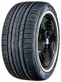 Tracmax X-privilo RS 01+ 275/40 R20 106Y