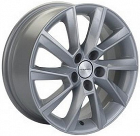 Carwel Сатурн 6x15 5x100 ET 40 Dia 57.1 (AST)