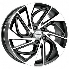Carwel Калкан 7x17 5x114.3 ET 51 Dia 67.1 (AB)