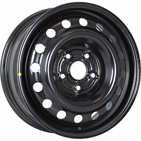 Trebl 9112708 6x16 5x114.3 ET 50 Dia 60.1 (черный)
