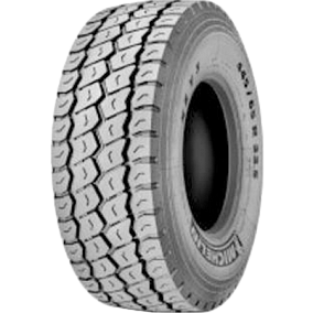 385/65R22.5 Michelin XZY3
