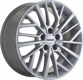 Carwel Токо 7x17 5x114.3 ET 48 Dia 67.1 (AST)