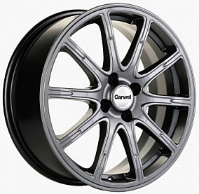 Carwel Лада 6.5x17 4x100 ET 50 Dia 60.1 (GRT)