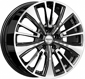 Скад KL-1060 7.5x18 5x114.3 ET 45 Dia 67.1 (алмаз)