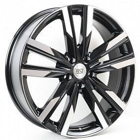 RST R089 7x19 5x108 ET 36 Dia 65.1 (BD)