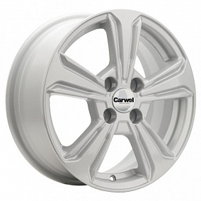 Carwel Диво 6x15 4x100 ET 48 Dia 54.1 (SLT)