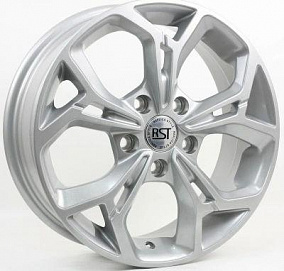 RST R016 6x16 5x114.3 ET 43 Dia 67.1 (SL)