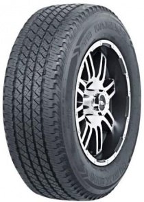 Roadian H/T SUV