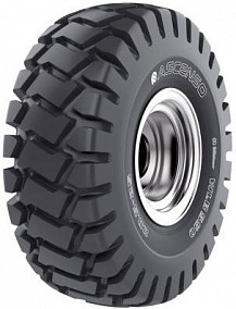 20.5-25 ASCENSO WLB550 186A2 20PR L-3 cat.no 3003110004 TL 