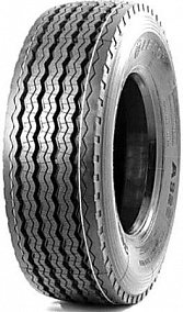 385/65R22.5 LEAO A928 24PR 164J LA (HB) ECE-S 3PMSF