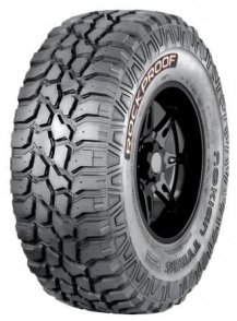 Rockproof