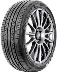 Roadian 581
